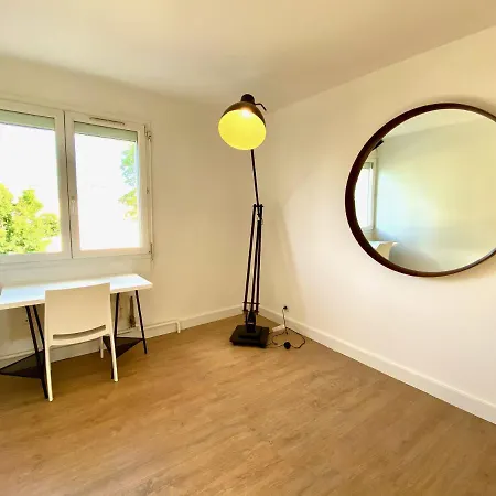 Galileo Yourhosthelper Apartamento *