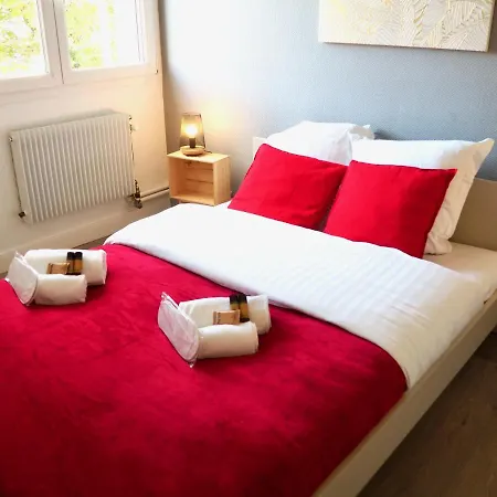 Apartamento Galileo Yourhosthelper *