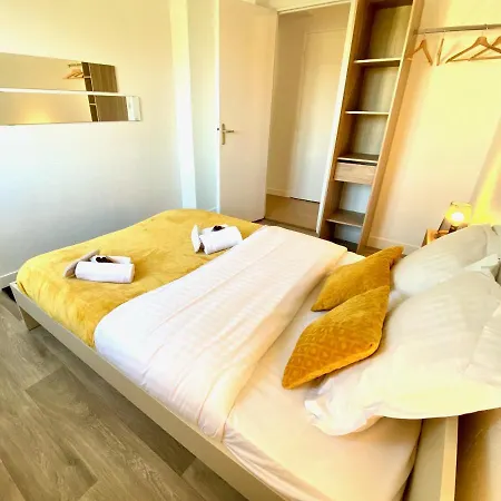 Galileo Yourhosthelper Apartamento Caen
